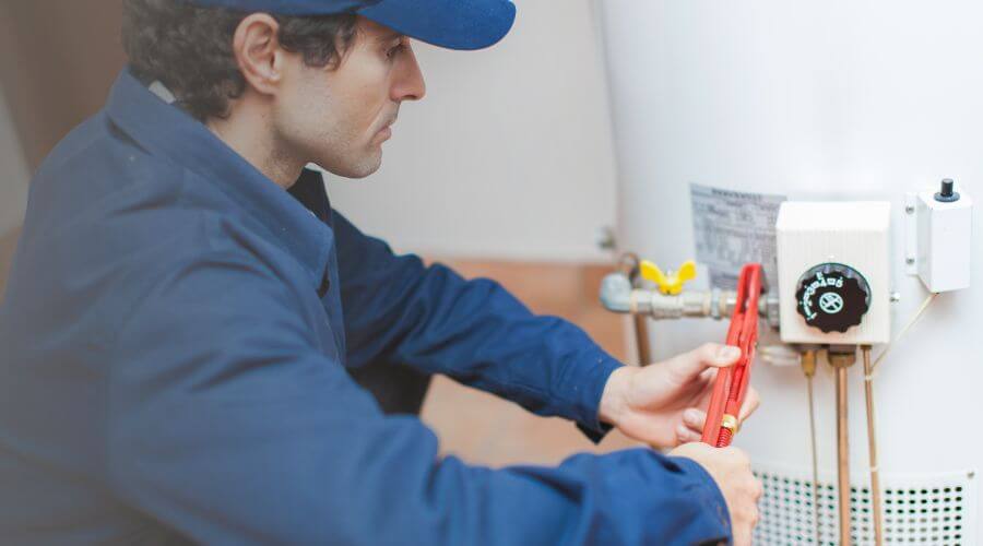 Professional Gas Leak Detection in Matteson, IL